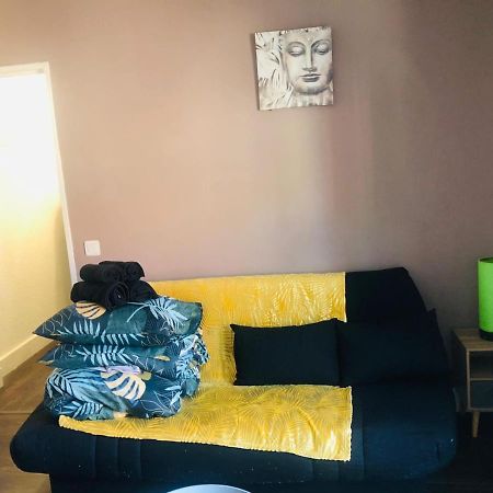 Appartement L'Etoile Paloise -Terrasse &Wifi &Parking &Piscine à Pau Extérieur photo