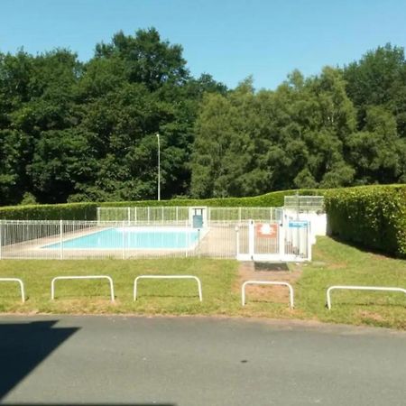 Appartement L'Etoile Paloise -Terrasse &Wifi &Parking &Piscine à Pau Extérieur photo