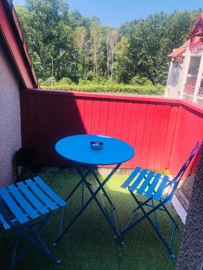 Appartement L'Etoile Paloise -Terrasse &Wifi &Parking &Piscine à Pau Extérieur photo